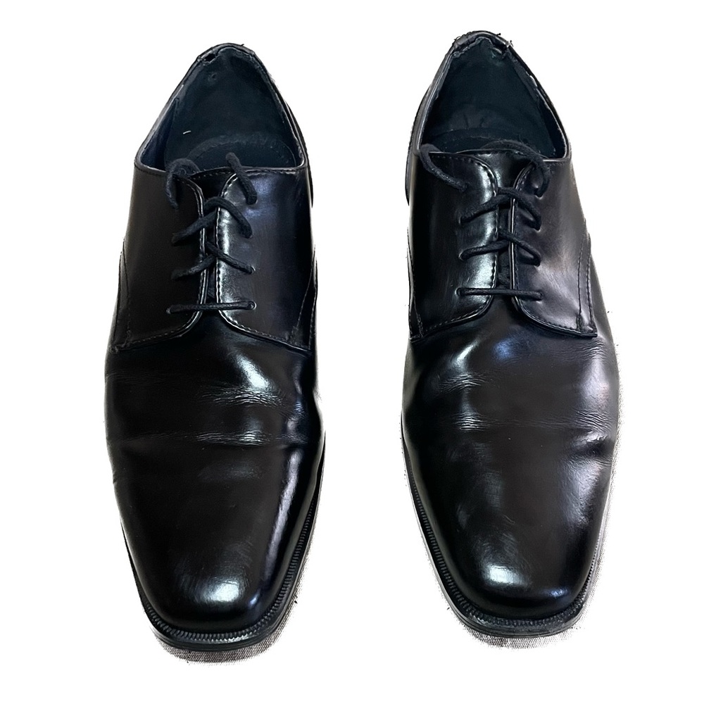 Joseph Abboud Dress Shoes Size 10